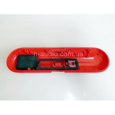 Задний корпус Beats Pill 2.0 красный